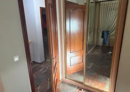 26059 - CHALET DE 207 m² CON GARAJE Y JARDIN EN PUERTOLLANO en Puertollano