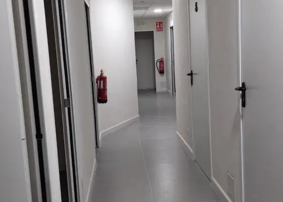 ¡A ESTRENAR! Trasteros de Obra Nueva en Zona Feria. Accesibles, sin humedades y seguros. en Albacete