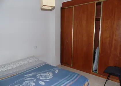 Acogedor Apartamento en Alquiler en Plaza Arenal, Alcázar de San Juan por solo €530 en Alcázar de San Juan