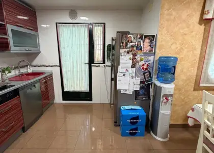 Adosado en venta zona imaginalia en Albacete