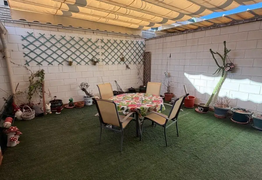 Adosado en venta zona imaginalia en Albacete