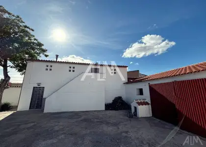 Alquiler Casa Llanos Del Caudillo, Llanos Del Caudillo en Llanos del Caudillo