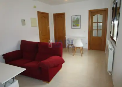 alquiler de apartamento en Valdepeñas, CENTRO en Valdepeñas