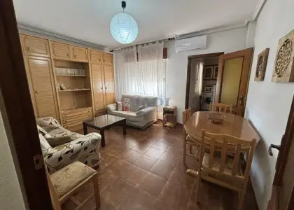alquiler de apartamento en Valdepeñas, CENTRO en Valdepeñas