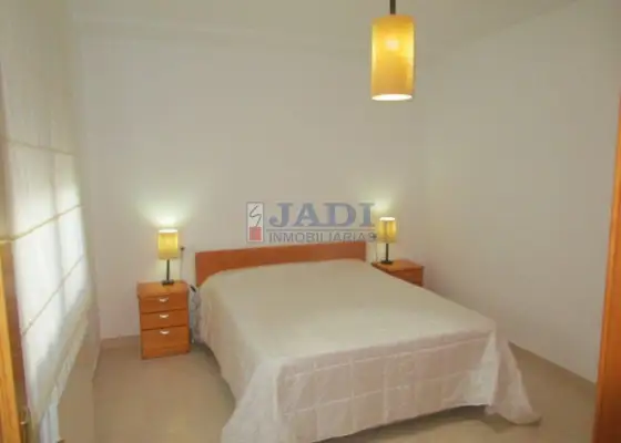 alquiler de apartamento en Valdepeñas, CENTRO