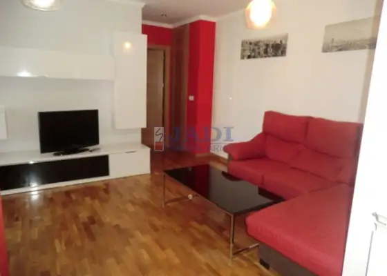 alquiler de apartamento en Valdepeñas, CENTRO