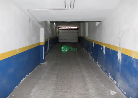 alquiler de garaje en Yeles, CENTRO