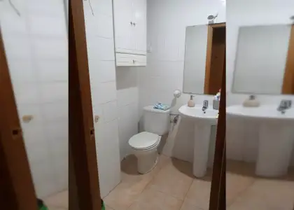 Alquiler de habitaciones en apartamento en Murcia en Murcia