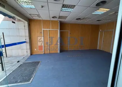 alquiler de local en Valdepeñas, AVDA ESTUDIANTES en Valdepeñas