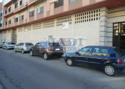 alquiler de local en Valdepeñas, AVENIDA 1 DE JULIO en Valdepeñas
