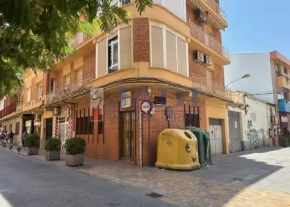alquiler de local en Valdepeñas, CENTRO en Valdepeñas