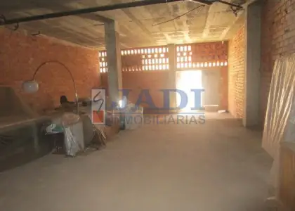 alquiler de local en Valdepeñas, CRISTO en Valdepeñas