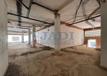 alquiler de local en Valdepeñas, HOSPITAL en Valdepeñas