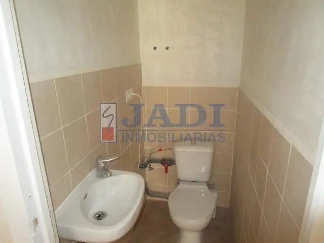 alquiler de local en Valdepeñas, NUEVO VALDEPEÑAS en Valdepeñas