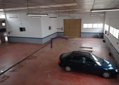 alquiler de nave en Manzanares, Antigua carretera de madrid en Manzanares