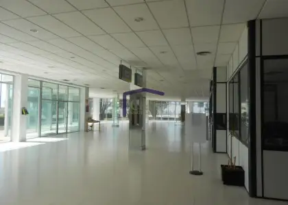 alquiler de nave en Manzanares, Polígono industrial en Manzanares