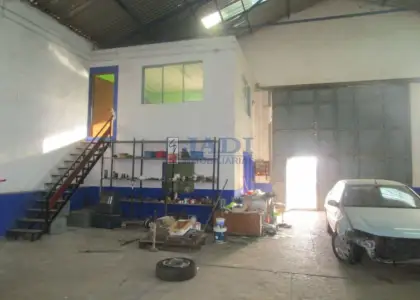 alquiler de nave en Valdepeñas, PERIFERIA en Valdepeñas