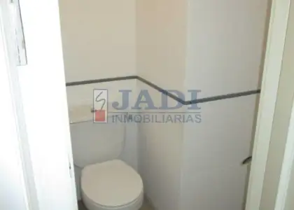alquiler de oficina en Valdepeñas, CENTRO en Valdepeñas