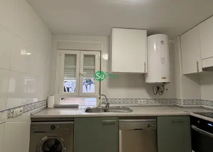 alquiler de piso en Yeles, centro en Yeles