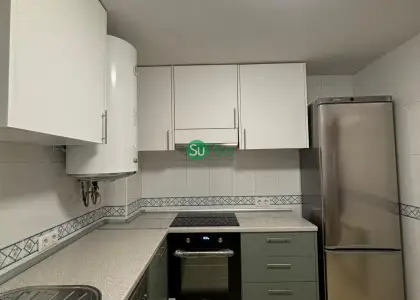 alquiler de piso en Yeles, centro en Yeles