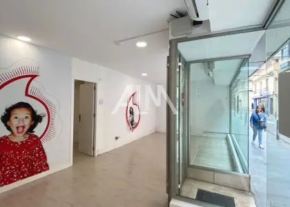 Alquiler Local Comercial Centro, Manzanares en Manzanares