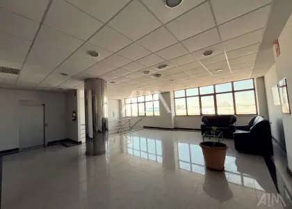 Alquiler Oficina PolÃ­gono, Manzanares en Manzanares