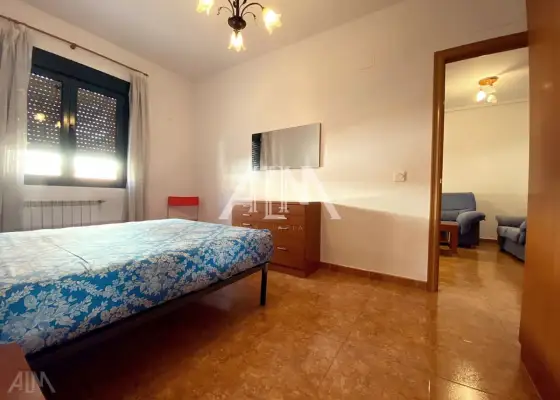 Alquiler Piso Candelaria, Manzanares