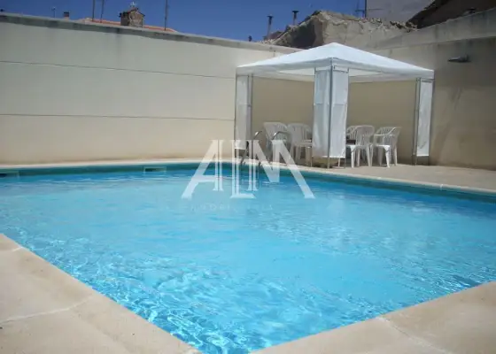 Alquiler Piso Centro, Manzanares