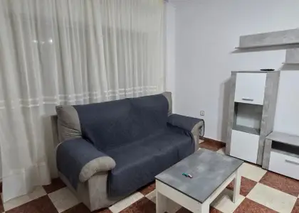 Alquiler Piso en Puertollano con... en Puertollano