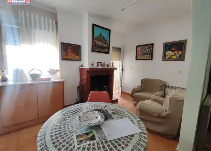 Amplia Casa en Alcázar de San Juan con Piscina y Oportunidades de Inversión en Alcázar de San Juan