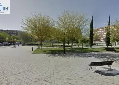 Amplio local comercial con infinidad de posibiliades en Albacete