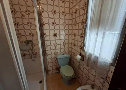 Amplio Piso en el Centro de Ciudad Real a Reformar en Ciudad Real