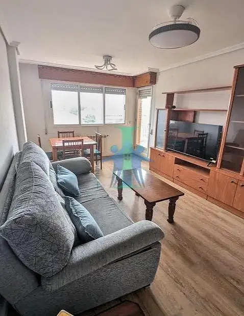 Apartamento en alquiler zona hospital en Albacete
