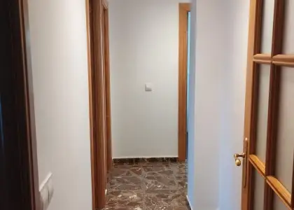 Apartamento en venta en chinchilla en Albacete