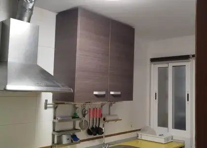 Apartamento en venta en chinchilla en Albacete