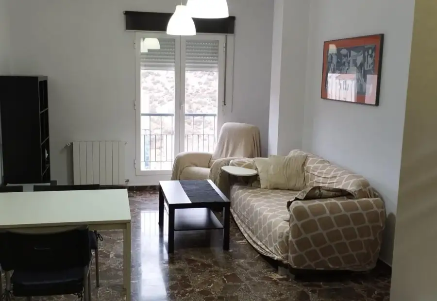 Apartamento en venta en chinchilla en Albacete