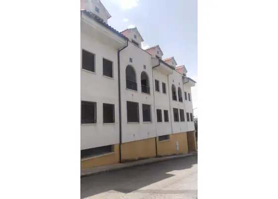 Apartamento en venta en Ruidera