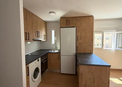 Apartamento en venta zona fatima en Albacete