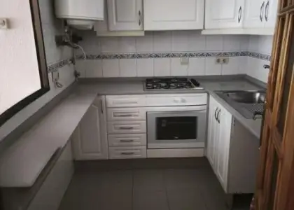 Apartamento en venta zona san pablo en Albacete