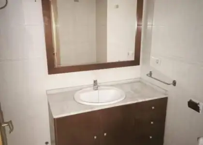 Apartamento en venta zona san pablo en Albacete