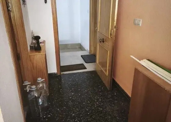 Apartamento en venta zona san pablo en Albacete