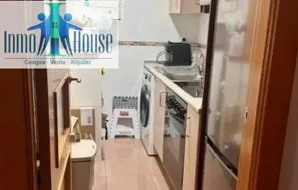 Apartamento en zona corte ingles en Albacete