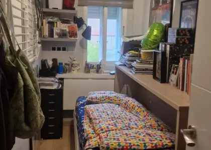 Apartamento reformado en el perpetuo socorro en Albacete