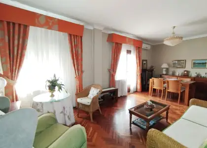 Ático En Venta Calle de Don Víctor Peñasco, Tomelloso en Tomelloso