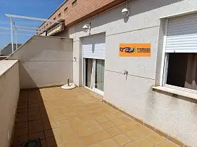 Ático Venta Centro, Valdepeñas