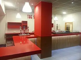 Bar Alquiler 1º De Julio, Valdepeñas