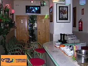 Bar Venta Centro, Valdepeñas