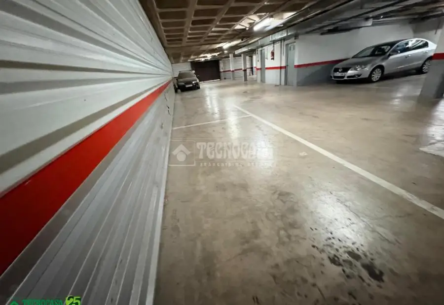 Box/Plaza De Garaje en venta en Miguelturra - Miguelturra, 13.000 €, 15 m2, ref. 651217 en Miguelturra