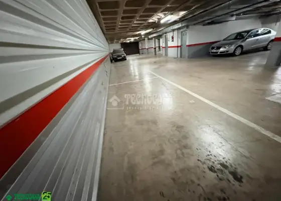 Box/Plaza De Garaje en venta en Miguelturra - Miguelturra, 13.000 €, 15 m2, ref. 651217