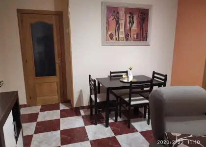 C/ doce de octubre, Puertollano en Puertollano